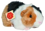 Hermann Teddy Meerschweinchen 3-farbig 20 cm (926405)
