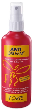 Hermes Arzneimittel Anti Brumm Forte 150 ml