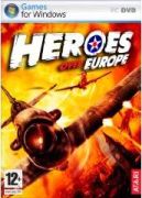 Atari Heroes over Europe PC