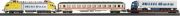 Herpa Zugpackung "Rollende Landstraße Willi Betz" 152549