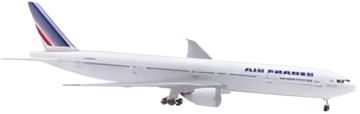 Herpa Air France Boeing 777-300ER
