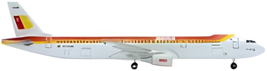Herpa Iberia Airbus A321