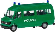 Herpa Mercedes-Benz T1 Bus Polizei (094139)