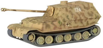 Herpa Panzerjäger "Elefant" tarn Herpa Panzerjäger "Elefant" tarn