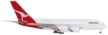 Herpa Qantas A380-800