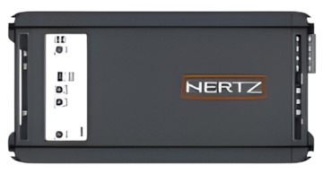 Hertz HDP1