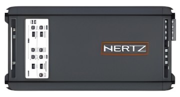 Hertz HDP5