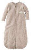 Hessnatur Fleece-Schlafsack aus Bio-Baumwolle (43449)