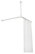 Hewi Serie 801 Vorhangstange (801.34.1162 98)