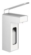 Hewi System 900 Desinfektionsmittel- oder Seifenspender (900.06.003XA)
