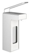 Hewi System 900 Desinfektionsmittel- oder Seifenspender (900.06.002XA)