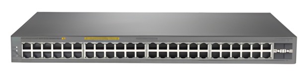HP 1820-48G-PoE+ (J9984A) HP 1820-48G-PoE+ (J9984A)