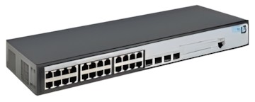 HP 1920-24G (JG924A)