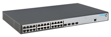 HP 1920-24G-PoE+ (JG926A)