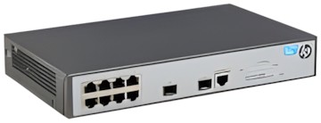 HP 1920-8G (JG920A)