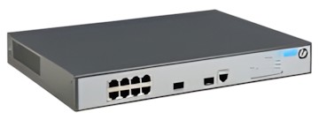 HP 1920-8G-PoE+ (JG921A)