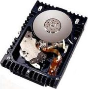HP SCSI Universal Hard Drive 36GB (286776-B22)