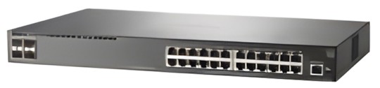 HPE 2930F-24G (JL259A)