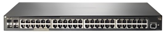 HP 2930F-48G (JL260A)