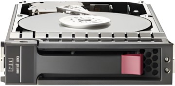 HP SATA Hard Drive 250GB (349239-B21)