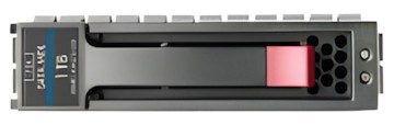 HP SATA Hard Drive 500GB (458928-B21)