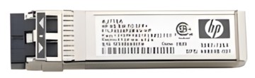 HP 4Gb Short Wave B-series Fibre Channel Transceiver (AJ715A)