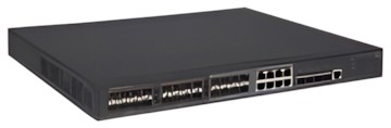 HP 5130-24G-SFP-4SFP+ (JG933A)