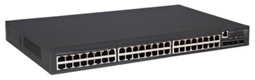 HP 5130-48G-4SFP+ (JG934A)
