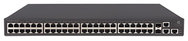 HP 5130-48G (JG939A)