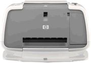 HP Photosmart A310 HP Photosmart A310