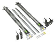 HP z6/8 Anpassbares Rack-Kit für ausziehbare Schienen (B8S55AA)