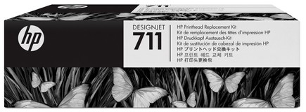 HP 711 (C1Q10A)
