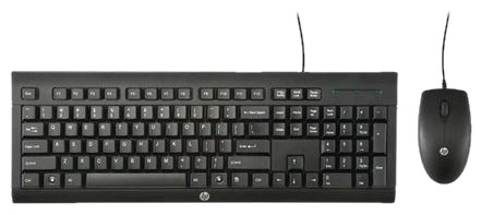 HP C2500 Desktop (H3C53AA)