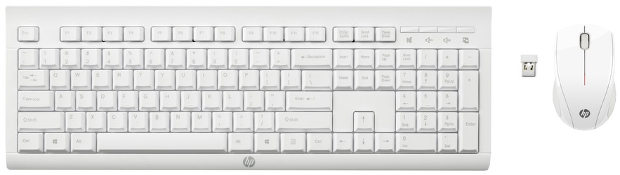 HP