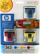 HP