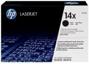 HP CF214X