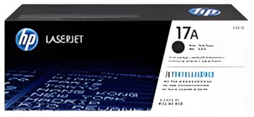 HP 17A (CF217A) HP 17A (CF217A)