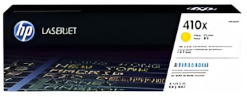 HP 410X (CF412X) HP 410X (CF412X)