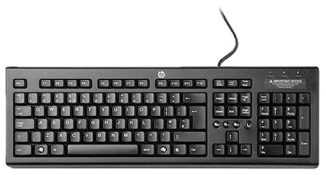 HP