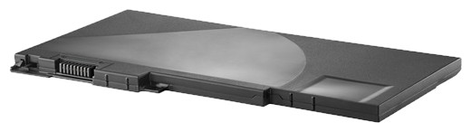 HP CM03XL Notebook-Akku (E7U24AA)