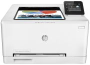 HP Color LaserJet Pro 200 M252dw HP Color LaserJet Pro 200 M252dw