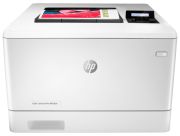HP Color LaserJet Pro M454dn HP Color LaserJet Pro M454dn