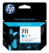 HP 711 (CZ134A) HP 711 (CZ134A)