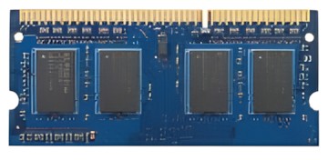HP DDR3L-1600 8GB (H6Y77AA)
