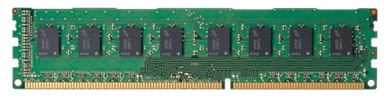 HP DDR3L-1600 4GB (N1M46AA)