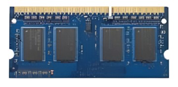 HP DDR3-RAM 4GB PC3-10600 (AT913AA)
