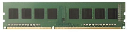 HP DDR4-2133 8GB (T0E51AA)