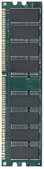 HP DDR-RAM 512MB PC-2700 (358347-B21)