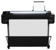 Hewlett-Packard DesignJet T520 (CQ893A) HP-Hewlett-Packard DesignJet T520 (CQ893A) im Preisvergleich