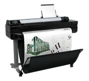 Hewlett-Packard DesignJet T520 (CQ893C) HP-Hewlett-Packard DesignJet T520 (CQ893C) im Preisvergleich